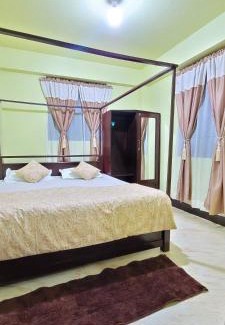 Shillong House | Wander Stay