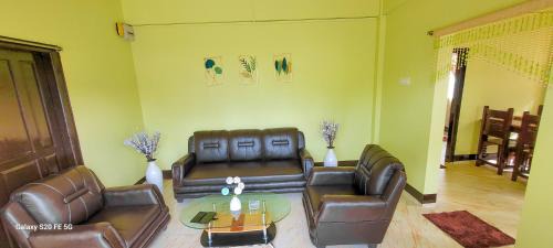 Shillong House | Wander Stay