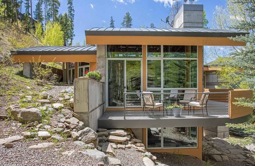 Highland Meadows House | Wander Vail Valley