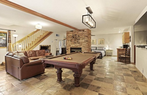 Pine Cabin | Wandering Elk Cabin in Pine
