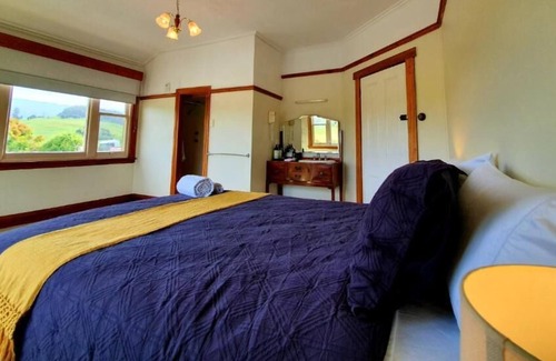 Mole Creek Hotel | Wandering Trout