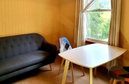 Mole Creek Hotel | Wandering Trout