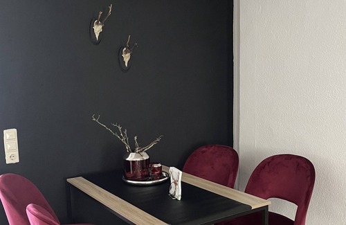 Sudenburg Apartment | Wanderliebe