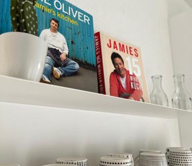 Trier Ost Apartment | Wanderlust East73