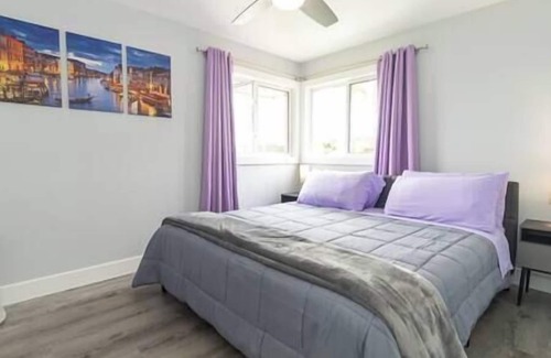 Arnprior House | Wanderlust Oasis in Arnprior