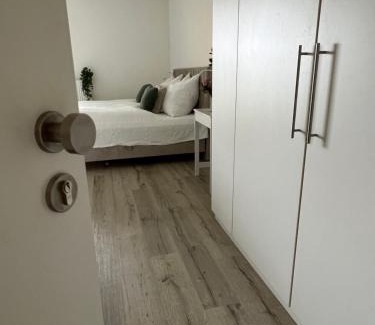 Kurenz Apartment | Wanderlust Petrisberg - Studio 54
