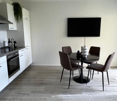 Kurenz Apartment | Wanderlust Petrisberg - Studio 54