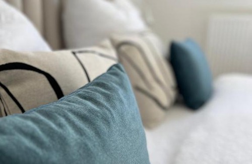 Kurenz Apartment | Wanderlust Petrisberg - Studio 53