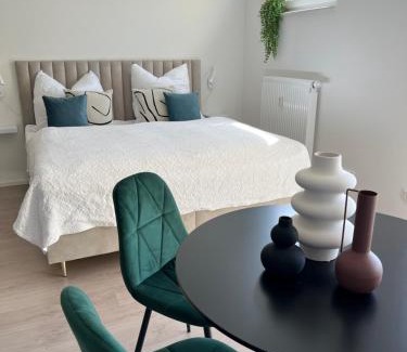 Kurenz Apartment | Wanderlust Petrisberg - Studio 53