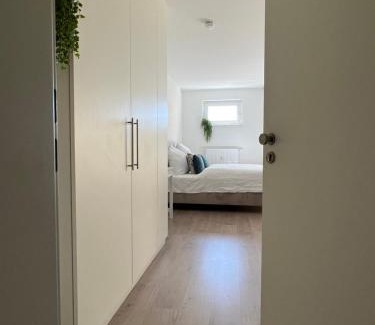 Kurenz Apartment | Wanderlust Petrisberg - Studio 53