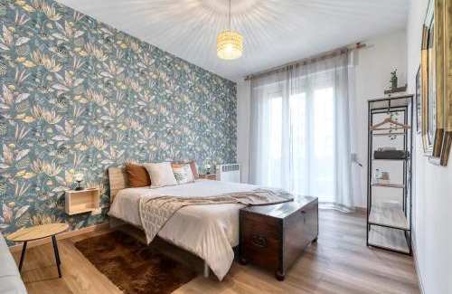 San Donato-San Vitale Bed & Breakfast | Wanderlust Rooms Bologna FIERA, Free Parking