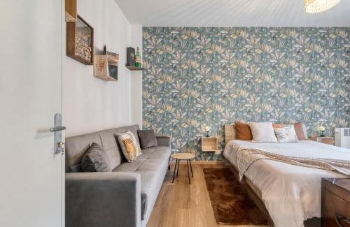 San Donato-San Vitale Bed & Breakfast | Wanderlust Rooms Bologna FIERA, Free Parking