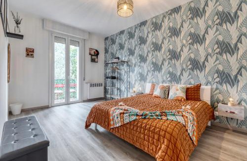 San Donato-San Vitale Bed & Breakfast | Wanderlust Rooms Bologna FIERA, Free Parking