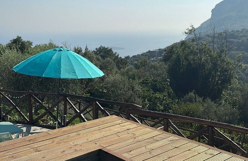 San Pietro Apartment | WanderlustHome away from home