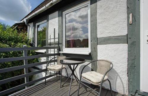 Tribsees House | Wanderpfotens Ostsee Ferienhaus