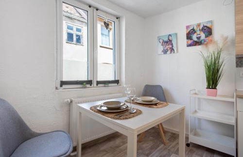 Tribsees House | Wanderpfotens Ostsee Ferienhaus