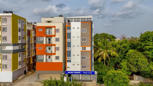 Whitefield Hotel | Wandr Hotel Brookefield, Bangalore