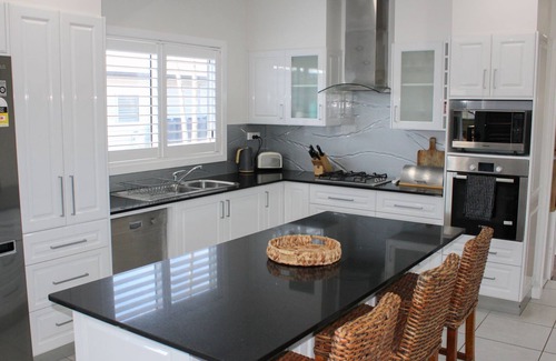 Crescent Head House | Wanera Crescent Head