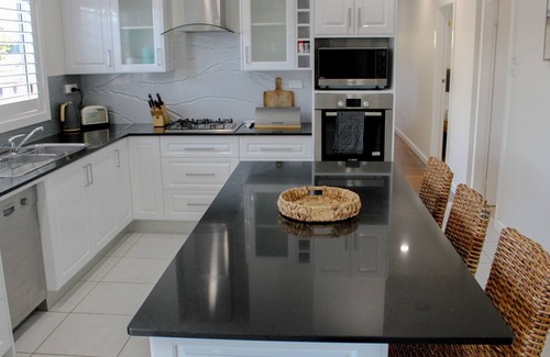 Crescent Head House | Wanera Crescent Head