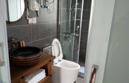 Wuzhong House | Wang Tian Ju