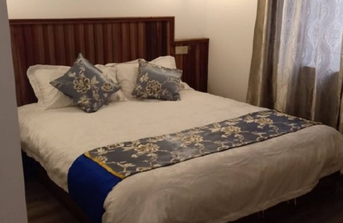 Wuzhong House | Wang Tian Ju