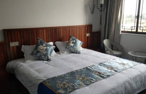 Wuzhong House | Wang Tian Ju