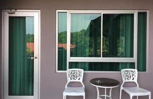 Kampung Kedawang Hotel | Wang Valley Resort