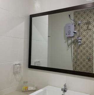 Kampung Kedawang Hotel | Wang Valley Resort