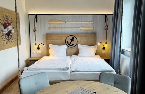 Wangerland Hotel | WANGERLAND RESORT