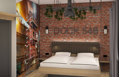 Wangerland Hotel | WANGERLAND RESORT