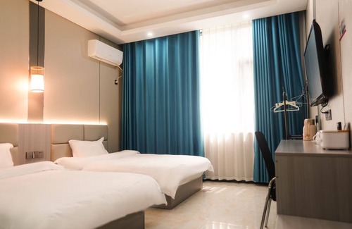 Shangrao Bed & Breakfast | Wangxian Valley Morning Wind B&B - Wangxian Valley Scenic Area