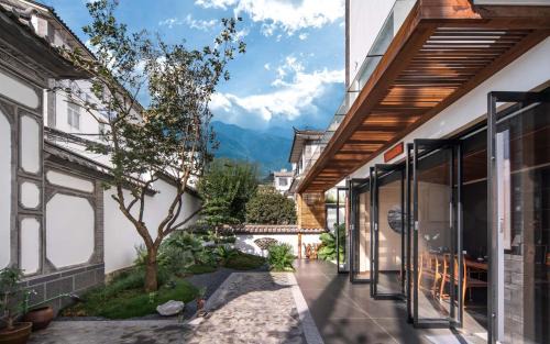 Dali Ancient Town Hotel | Wangye Homestay Collection, Dali Ancient Town