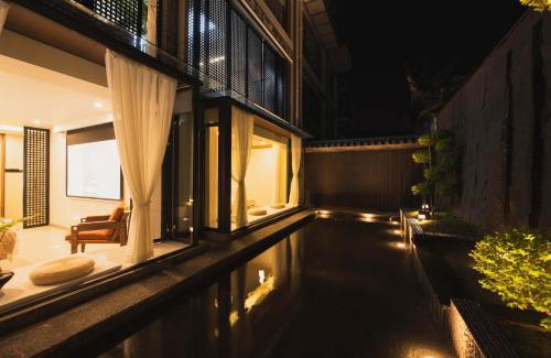 Dali Ancient Town Hotel | Wangye Homestay Collection, Dali Ancient Town