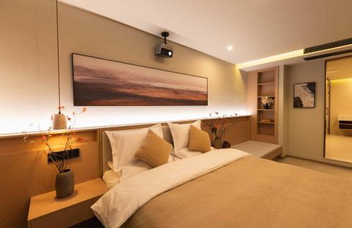 Dali Ancient Town Hotel | Wangye Homestay Collection, Dali Ancient Town