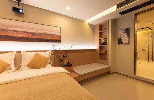 Dali Ancient Town Hotel | Wangye Homestay Collection, Dali Ancient Town