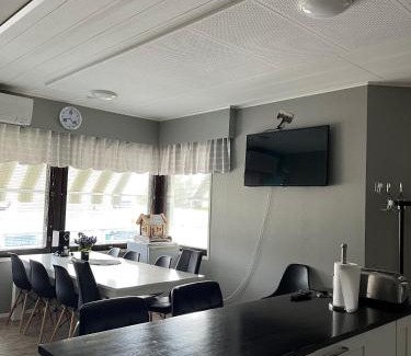 Kaaresuvanto Apartment | Wanha Tulli