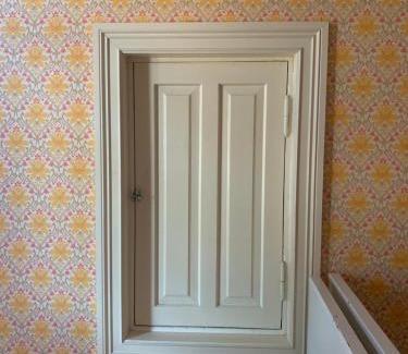 Kerimaki Bed & Breakfast | Wanhan Apteekin Majatalo