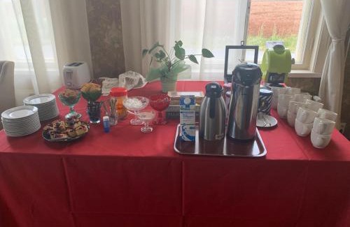 Kerimaki Bed & Breakfast | Wanhan Apteekin Majatalo