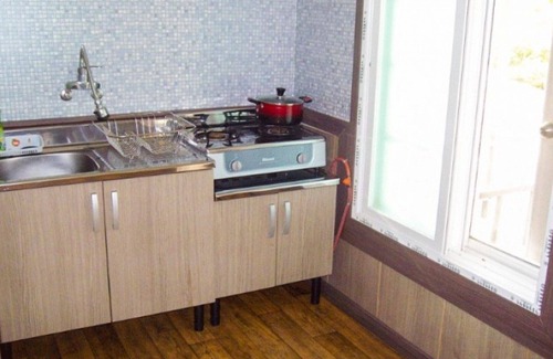 Wanju House | Wanju Haneurarae Cheotjip Pension