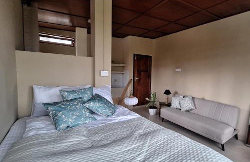 Shillong House | WanKai Homestay