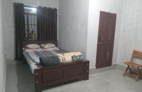 Jowai House | Wanz Homestay
