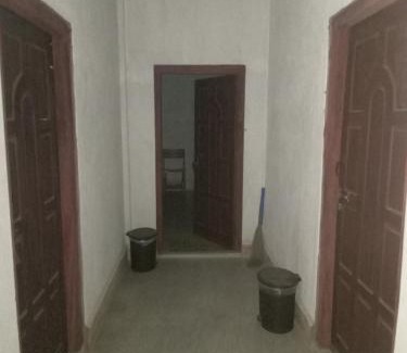 Jowai House | Wanz Homestay