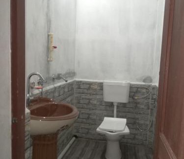 Jowai House | Wanz Homestay