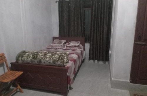 Jowai House | Wanz Homestay