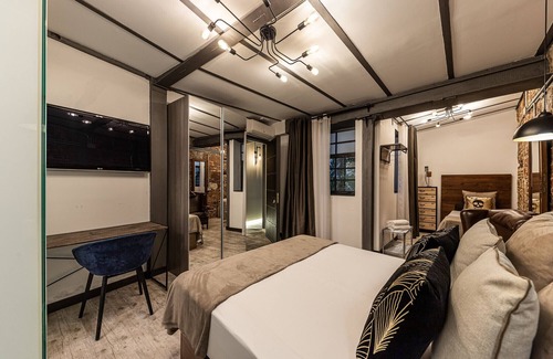 Centro Bed & Breakfast | Waou Boutique SOL V