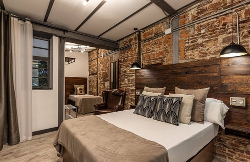 Centro Bed & Breakfast | Waou Boutique SOL V
