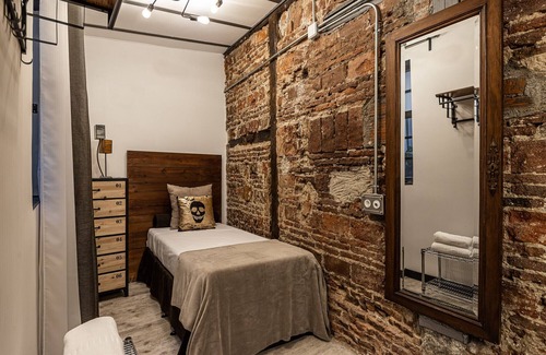 Centro Bed & Breakfast | Waou Boutique SOL V