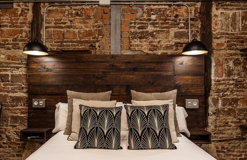 Centro Bed & Breakfast | Waou Boutique SOL V