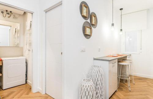 Trafalgar Apartment | Waou Chamberi III - Alquiler Corta Duración
