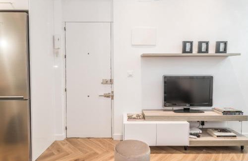 Trafalgar Apartment | Waou Chamberi III - Alquiler Corta Duración